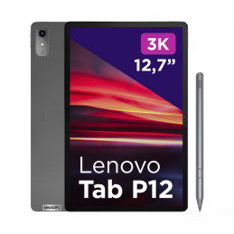 Lenovo Tab P12 128 GB 32.3...