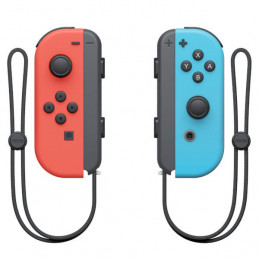 Nintendo Joy-Con Blue, Red...