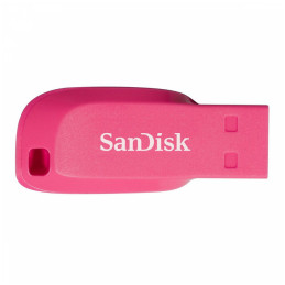 SanDisk Cruzer Blade 32GB Pink