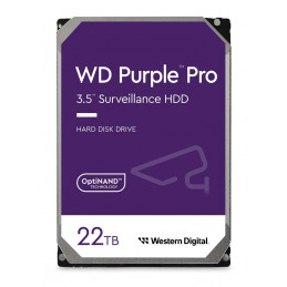 HDD|WESTERN DIGITAL|Purple...