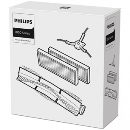Philips 3000 - Aksesuāru...