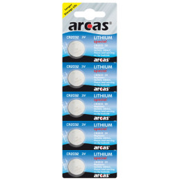 Arcas | CR2032 | Lithium |...