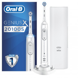 Oral-B Genius X 20100S...