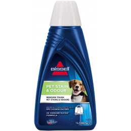 Bissell | Pet Stain & Odour...