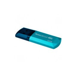 Team C153 USB 2.0 32GB Blue