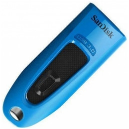 SanDisk Ultra 32GB Blue