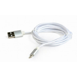 CABLE LIGHTNING TO USB2...