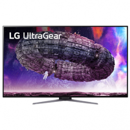 LG UltraGear GQ900, 48'',...