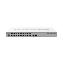 NET ROUTER/SWITCH 24PORT...