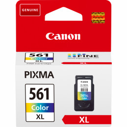 Canon CL-561XL High Yield...