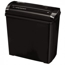Fellowes P-25S paper...