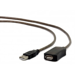 Cablexpert | Active USB 2.0...