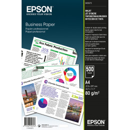 Epson Business Paper - A4 -...