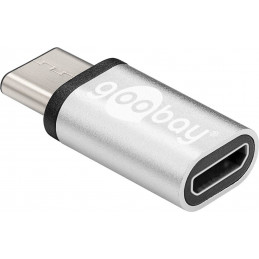Goobay | USB-C to USB 2.0...