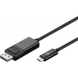 Goobay | USB-C- DisplayPort...
