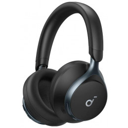 HEADSET SPACE ONE/BLACK...