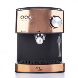 Adler | Espresso coffee...