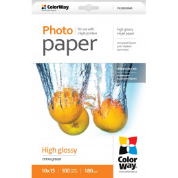 ColorWay | Photo Paper 100...