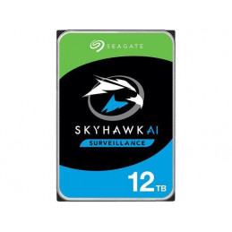 HDD|SEAGATE|SkyHawk|12TB|SA...