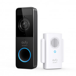 Eufy Video Doorbell 1080p...