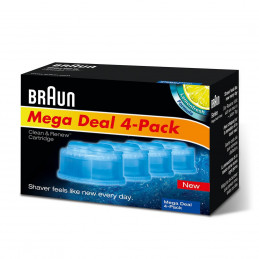 Braun | Refills 4 Pack |...