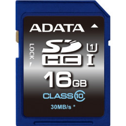 ADATA | Premier | 16 GB |...