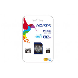 ADATA | Premier | 32 GB |...