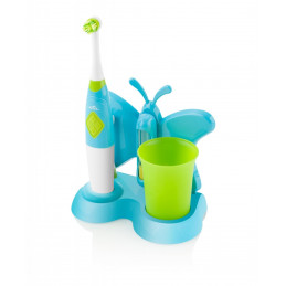 ETA | Toothbrush with water...