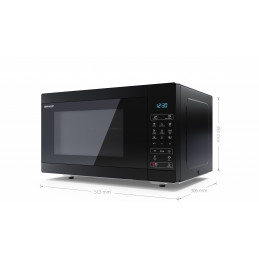 Sharp | Microwave Oven with...
