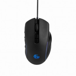 Gembird | Gaming Mouse RGB...