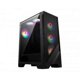 MSI MAG FORGE 120A AIRFLOW...