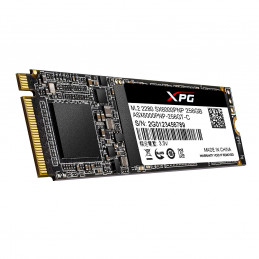 ADATA | XPG SX6000 Pro PCIe...