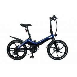 Blaupunkt | Fiete E-Bike |...