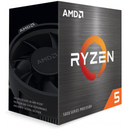 AMD | Ryzen 5 4500 | AM4 |...