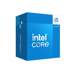 Intel Core i5-14400...