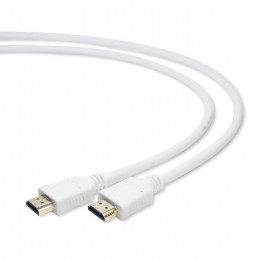 Cablexpert | White | HDMI...