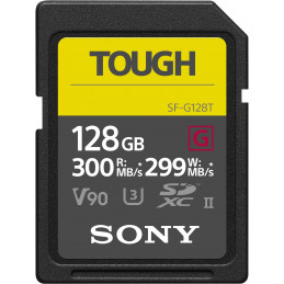 Sony | Tough Memory Card |...