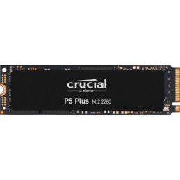 SSD|CRUCIAL|2TB|M.2|PCIE|Wr...