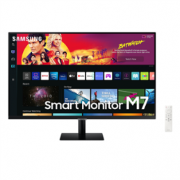 Samsung Smart Monitor M7,...
