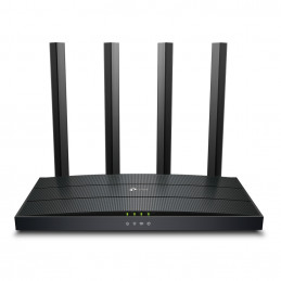 AX1500 Wi-Fi 6 Router |...