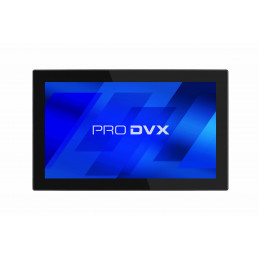 ProDVX SD-18 HDMI Melns