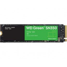 SSD|WESTERN DIGITAL|Green...