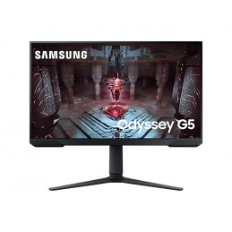 Samsung S27CG510EU monitori...
