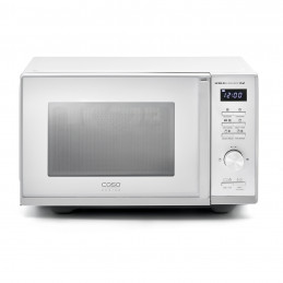 Caso | Microwave Oven |...