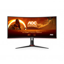 AOC G2 CU34G2XP/BK monitori...