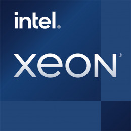 Intel Xeon Процессор ® ®...