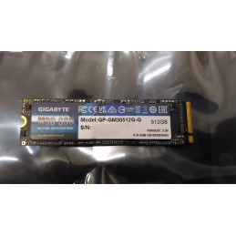 SALE OUT. GIGABYTE SSD...