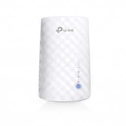 TP-Link RE190 network...