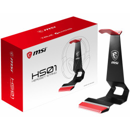 MSI HS01 HEADSET STAND...