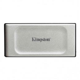 Kingston XS2000, 2 TB,...